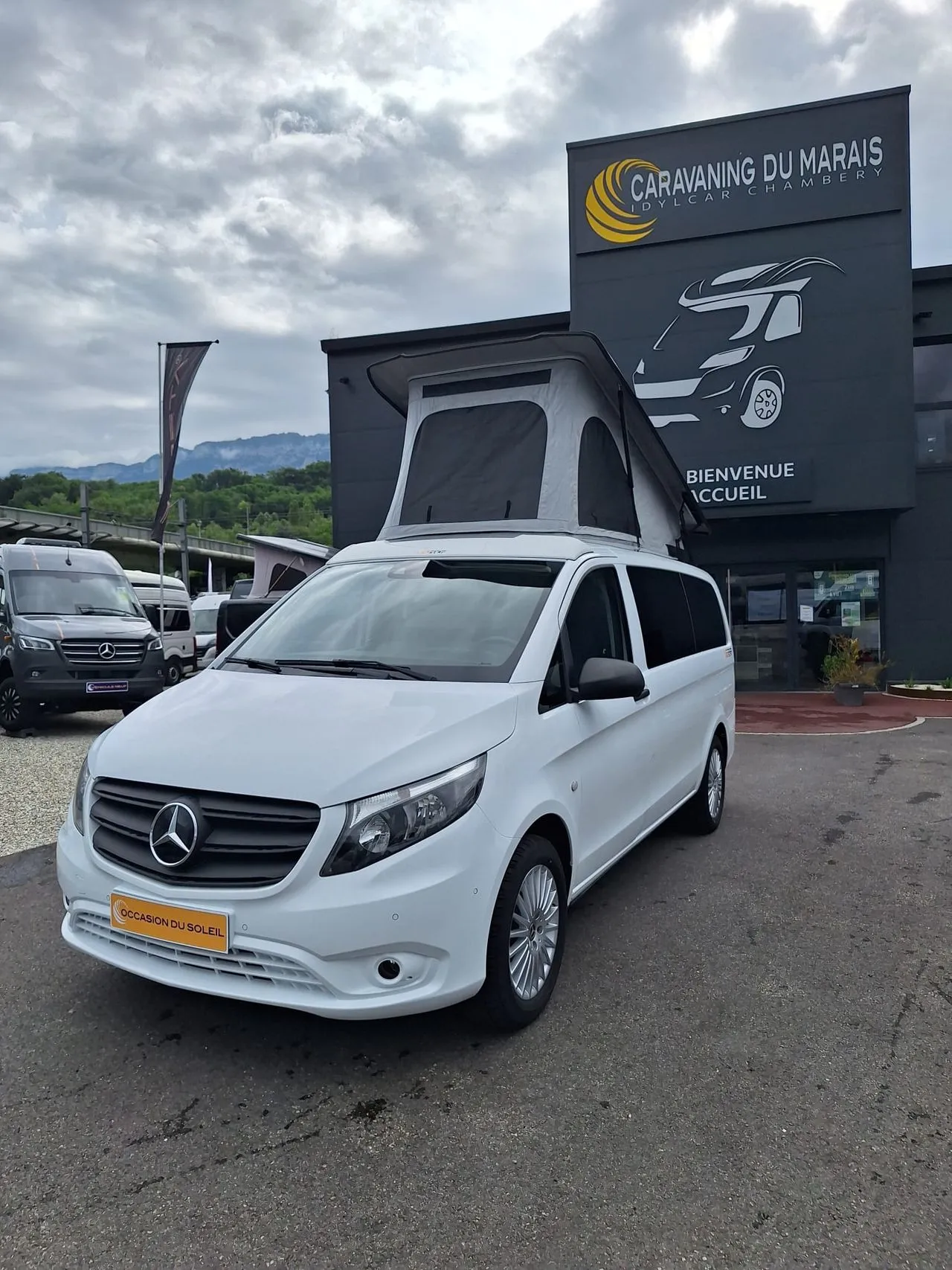 Vanstar